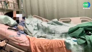 不滿9年情告吹 恐怖情人開車撞輾前女友