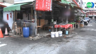 早餐店老闆娘染疫"還在店內" 衛生局抓包