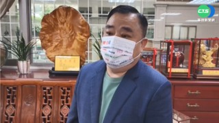 邱奕勝退群後現身 沒有約!張善政拜會破局