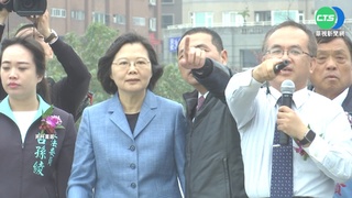 羅致政揭密總統電話 侯要求"別指指點點"