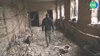 美前特戰隊員深入戰場 直擊俄軍殘殺婦孺