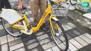騎屏東P-bike如踩飛輪好費力 民眾譙翻
