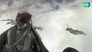 施壓俄羅斯! 丹麥美國波羅的海聯合軍演