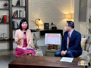 【鈔錢部署】食品股進場時機點曝！ 孫慶龍推這2檔