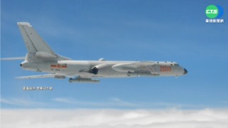 共機頻繁侵擾台海 恆春"火腿族"監聽揭密