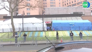 台灣防疫好成績 "超額死亡率"排名全球第2