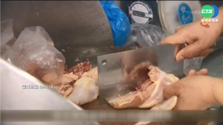 馬國6月禁雞出口 星國海南雞飯業者苦惱