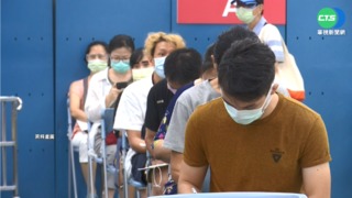 確診破10萬? 醫:篩檢比例恐造成黑數