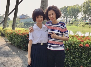 疫情延燒!于子育成「復原者聯盟」一員  吳以涵請自主防疫假