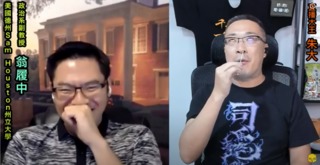 直播確診！朱學恒試用郭台銘核酸分析儀 CT值27.7