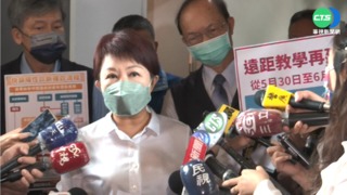 全台陸續跟進遠距1周 新北不同調"各校評估"