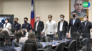 國民黨高市左楠區初選 5新人爭一席