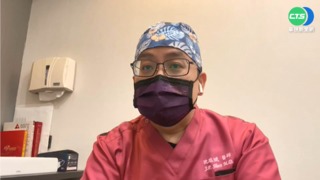 "快篩陽判確診"限定西醫 別誤衝中醫