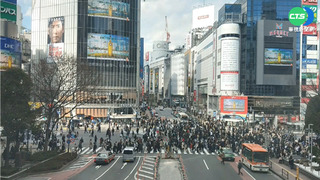日開國門 台禁令未解 觀光局:下半年有望解禁