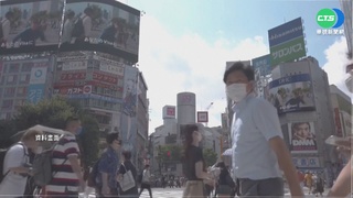 日鬆綁邊境！台灣人入境「免篩免隔」 6月起上路