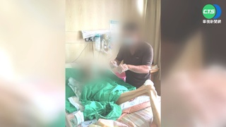 越住愈糟往生未火化 家屬控護理之家疏失