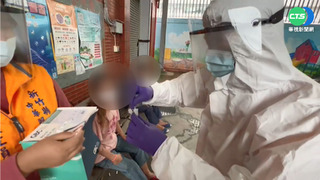 街友快篩陽 確診無處隔離 憂成隱形傳染鏈