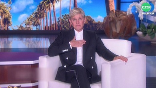 "艾倫秀"19年走入歷史 首末集嘉賓同一人