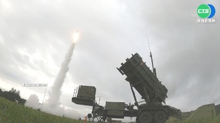 驗證"平戰轉換"! 海巡"安平艦"實彈射擊雄二