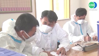 防範疫情擴散 北韓檢測平壤河流和空氣