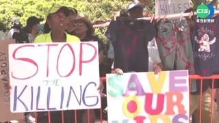 小學槍擊才發生... 德州辦步槍展引爭議