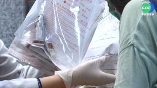 47%病歿3天內亡 黃立民:投藥速度太慢