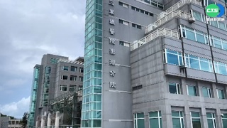 七美8歲童染疫"怕是腦炎" 夜送澎湖急救