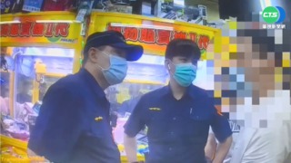 基34年麥當勞今熄燈 民眾搶排爆濺血衝突