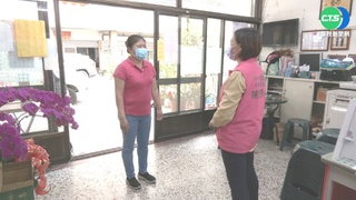 中市0-6歲童加碼發2劑快篩 家長撲空惹怨