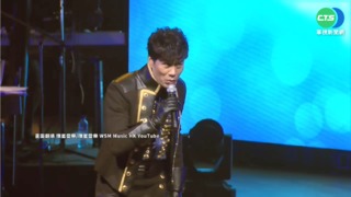 羅時豐"雙喜"臨門 新歌.演唱會大公開