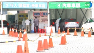 自由廣場設兒童施打站 柯文哲:白癡命令