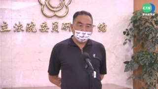 尷尬! 藍徵召選苗縣長 徐志榮鞠躬"無意願"