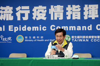 校園「九宮格」取消 1人確診全班遠距再發快篩