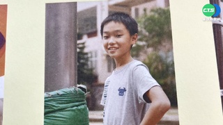 23歲學官徐大鈞殉職 老家鄰居不捨