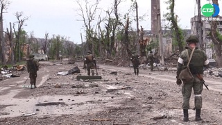 亞速鋼鐵廠淪陷2周! 俄稱發現152烏軍遺體