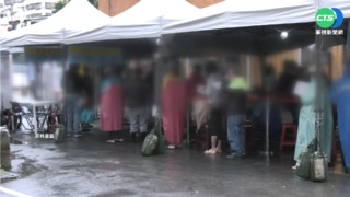 台大醫爆"確診黑數" 看診插卡...早確診