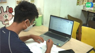 台中遠距教學延長至6/10 彰化.南投跟進