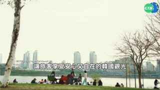 6/1起韓自由行打滿2劑免隔離 不含高端