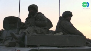 烏裁定第二宗戰爭罪 2俄炮兵判刑11年半