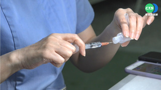 非六都縣市兒童疫苗遭抽單 議員氣喊不公