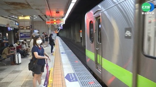 司機員確診多 台鐵6/7起擴大停駛32班次