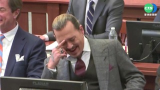 強尼勝安柏! 誹謗官司獲判賠逾千萬美元