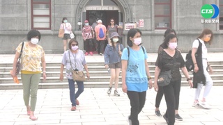 國旅振興7/15上路 自由行補助每晚最高1300元