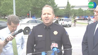 美再爆血腥槍擊! 醫院掃射至少4死10傷