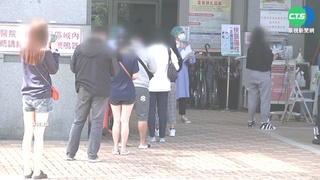 怕傳染洗腎妻 確診者不敢回家...睡車上