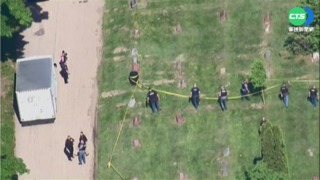 美國威州葬禮傳槍擊 槍手濫射釀5傷