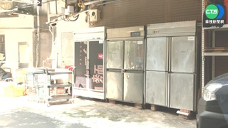 買200顆粽幫弱勢生加菜 "餓"賊吞下肚