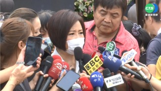 于美人深夜發文 籲尊重個人哀思方式