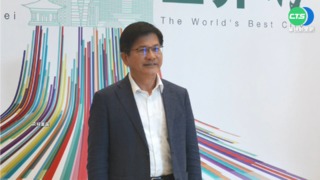 備戰北市?林佳龍推5主張 解決首都塞車