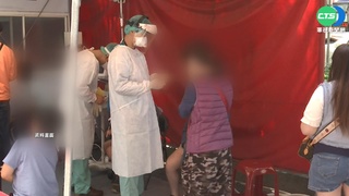 中國附醫兒科急診滿載? 醫憂"錯失治療先機"